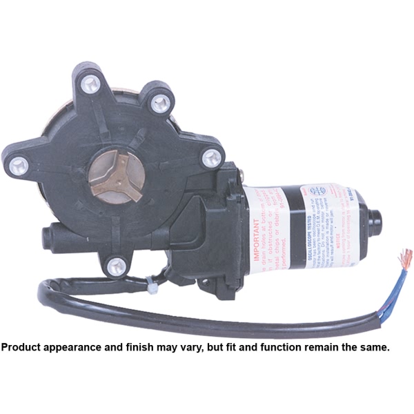 Cardone Reman Remanufactured Window Lift Motor 47-1312