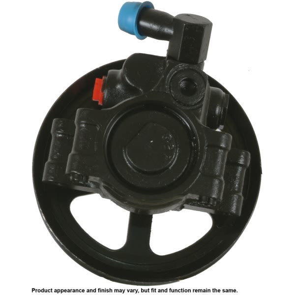 Cardone Reman Remanufactured Power Steering Pump w/o Reservoir 20-316P