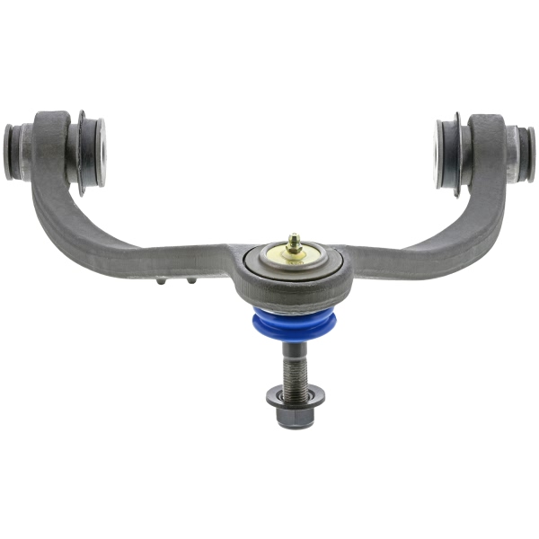 Mevotech Supreme Front Driver Side Upper Non Adjustable Control Arm And Ball Joint Assembly CMK80040