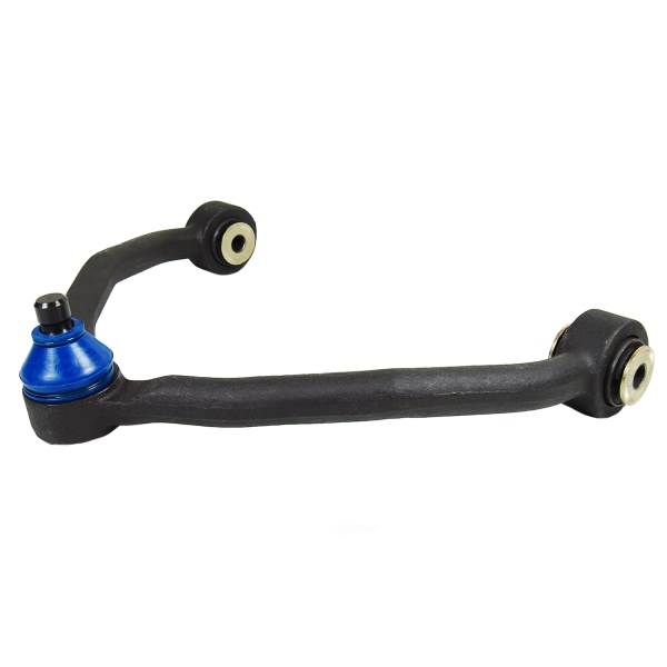 Mevotech Supreme Front Upper Non Adjustable Control Arm And Ball Joint Assembly CMK9890