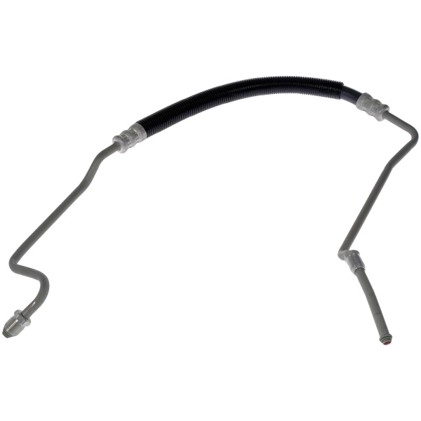 Dorman Power Steering Line Pressure Hose 979-3011