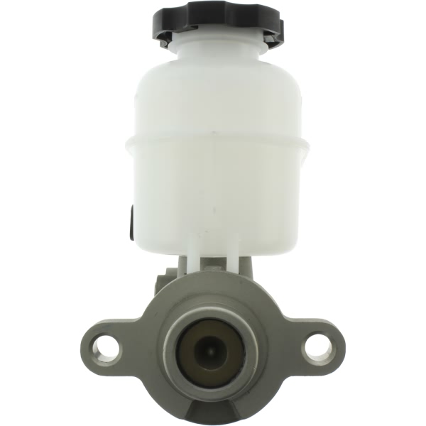 Centric Premium Brake Master Cylinder 130.66055