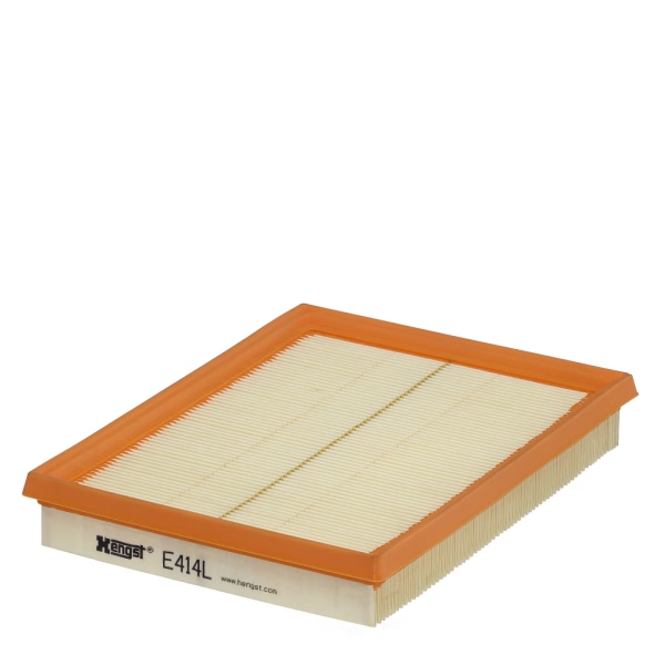 Hengst Air Filter E414L