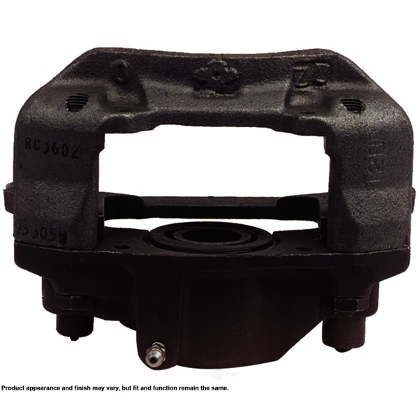 Cardone Reman Remanufactured Unloaded Caliper 19-612