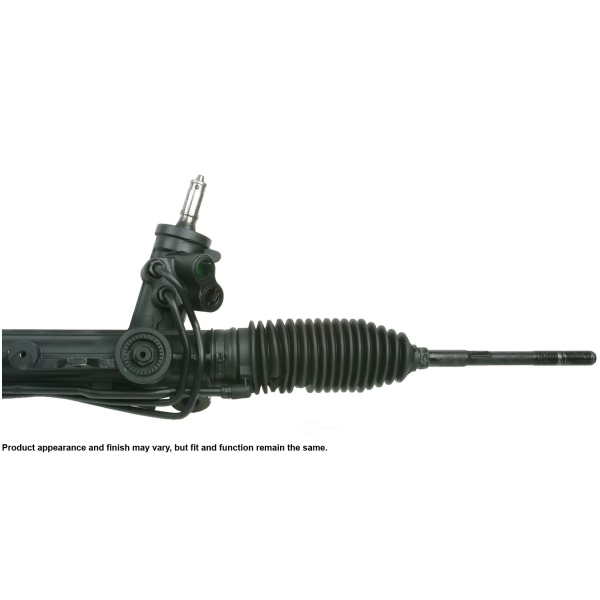 Cardone Reman Remanufactured Hydraulic Power Rack and Pinion Complete Unit 22-385