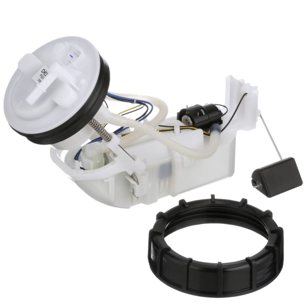 Delphi Fuel Pump Module Assembly FG1259