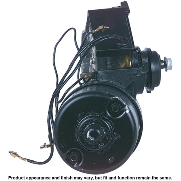 Cardone Reman Remanufactured Wiper Motor 40-146