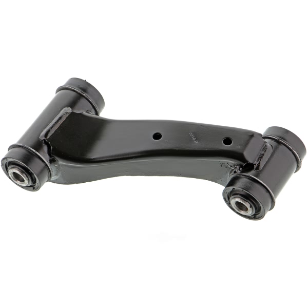 Mevotech Supreme Front Passenger Side Upper Forward Non Adjustable Control Arm And Ball Joint Assembly CMS30113