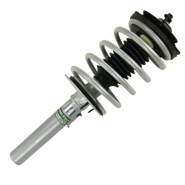SenSen Speedy Strut™ Front Driver or Passenger Side Twin-Tube Non-Adjustable Complete Strut Assembly 9214-0076