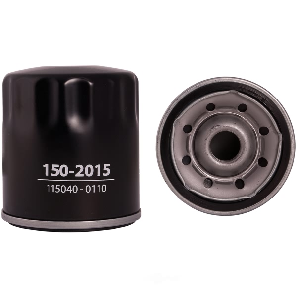 Denso FTF™ Spin-On Engine Oil Filter 150-2015