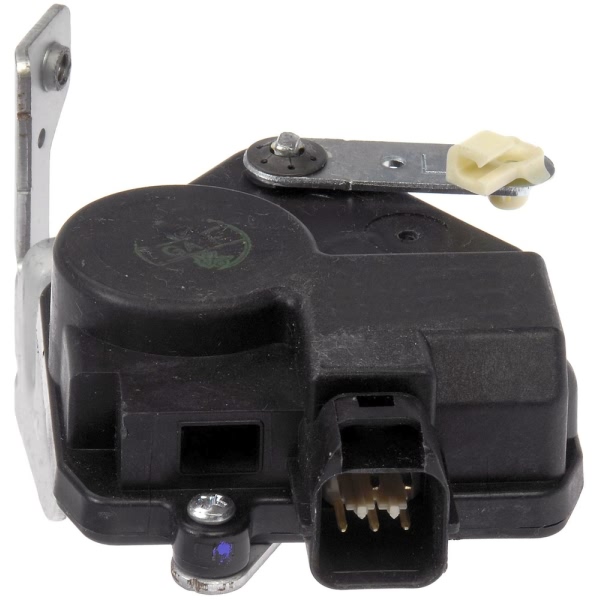 Dorman OE Solutions Rear Driver Side Door Lock Actuator Motor 759-420