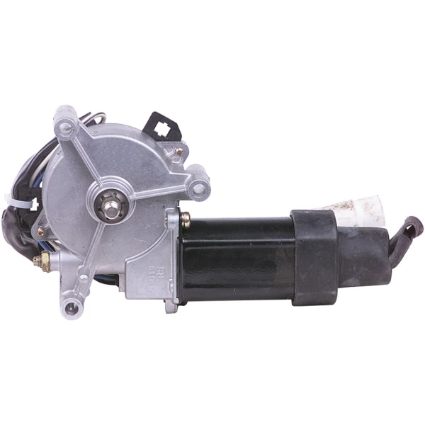 Cardone Reman Remanufactured Headlight Motor 49-200