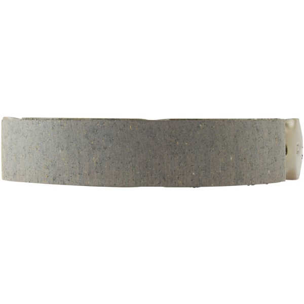 Centric Premium Rear Drum Brake Shoes 111.04790