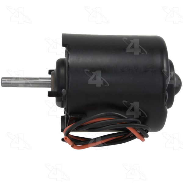 Four Seasons Hvac Blower Motor Without Wheel 35490