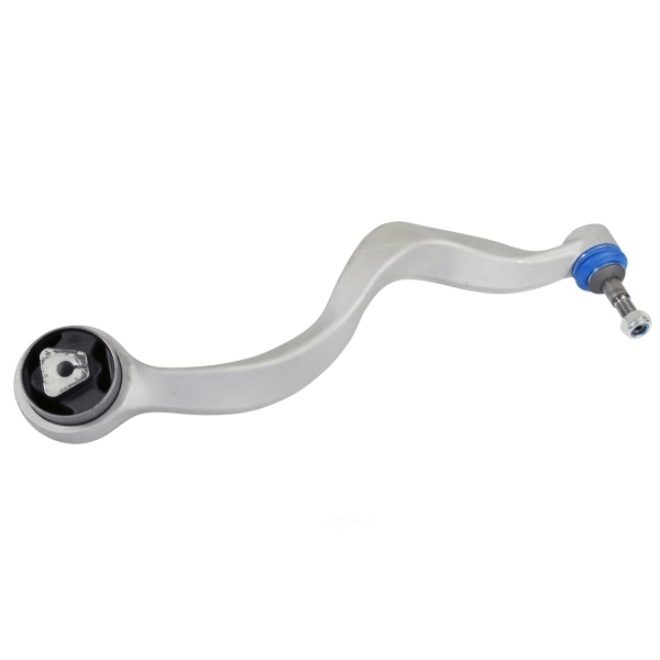 Mevotech Supreme Front Driver Side Lower Forward Non Adjustable Control Arm And Ball Joint Assembly CMS10155
