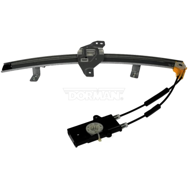 Dorman Front Passenger Side Power Window Regulator Without Motor 740-638