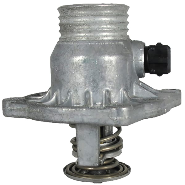 STANT Engine Coolant Thermostat and Housing Assembly 49502