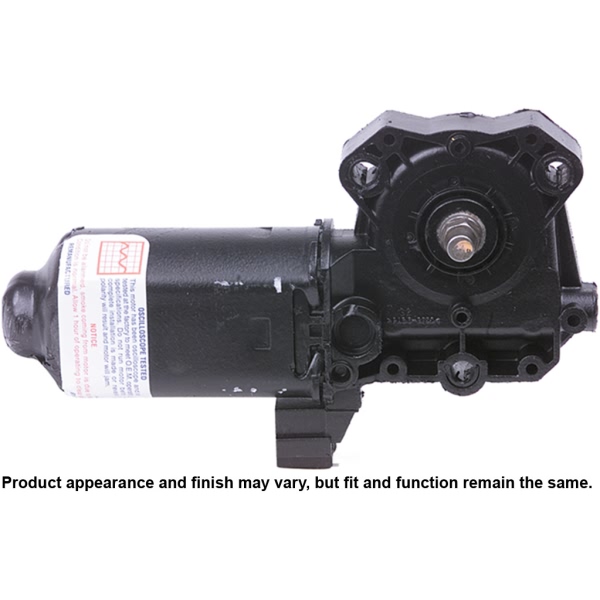 Cardone Reman Remanufactured Window Lift Motor 42-607