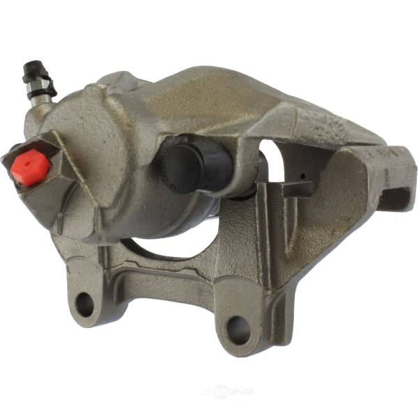 Centric Remanufactured Semi-Loaded Front Driver Side Brake Caliper 141.33034