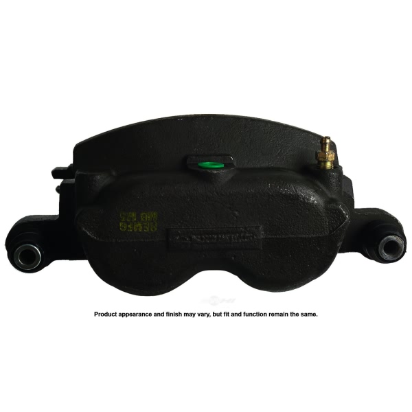 Cardone Reman Remanufactured Unloaded Caliper 18-4833