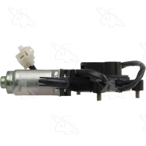 ACI Front Passenger Side Window Motor 88369