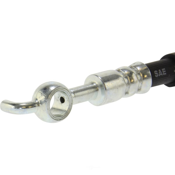 Centric Front Passenger Side Brake Hose 150.65241