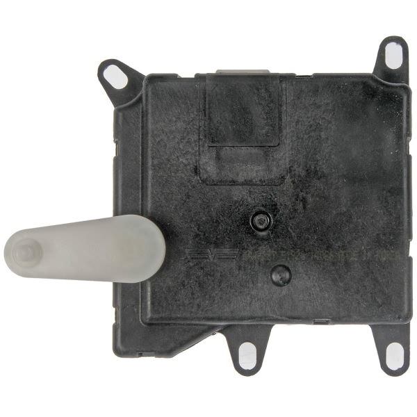 Dorman Hvac Air Door Actuator 604-287