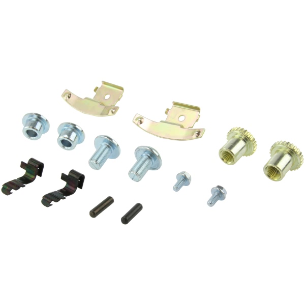 Centric Rear Parking Brake Hardware Kit 118.66004