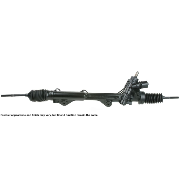 Cardone Reman Remanufactured Hydraulic Power Rack and Pinion Complete Unit 22-253E