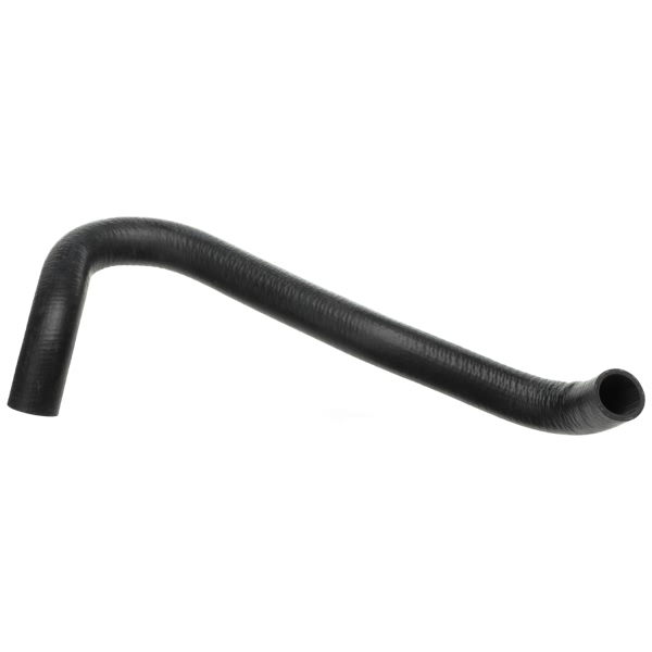 Gates Engine Coolant Molded Radiator Hose 23303