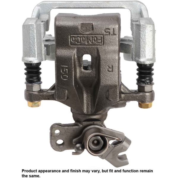 Cardone Reman Remanufactured Unloaded Caliper w/Bracket 18-B5003A