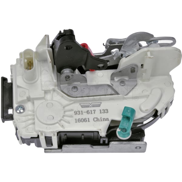 Dorman OE Solutions Rear Passenger Side Door Lock Actuator Motor 931-617