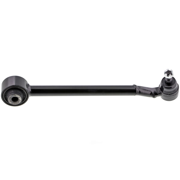 Mevotech Supreme Front Passenger Side Lower Rearward Non Adjustable Control Arm And Ball Joint Assembly CMS901166