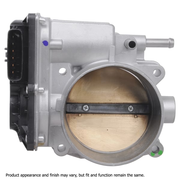 Cardone Reman Remanufactured Throttle Body 67-8007