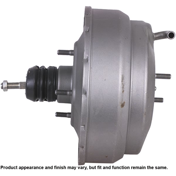 Cardone Reman Remanufactured Vacuum Power Brake Booster w/o Master Cylinder 53-2540
