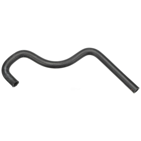 Gates Hvac Heater Molded Hose 18433