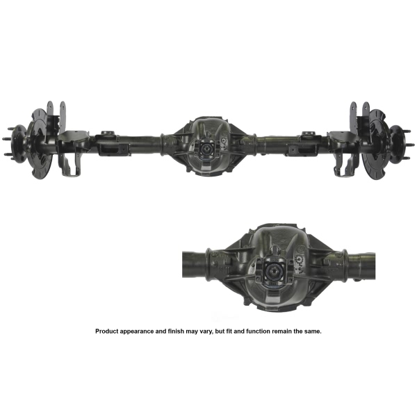Cardone Reman Remanufactured Drive Axle Assembly 3A-18006MHH