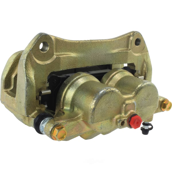 Centric Posi Quiet™ Loaded Front Driver Side Brake Caliper 142.44274