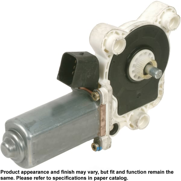 Cardone Reman Remanufactured Window Lift Motor 47-3421