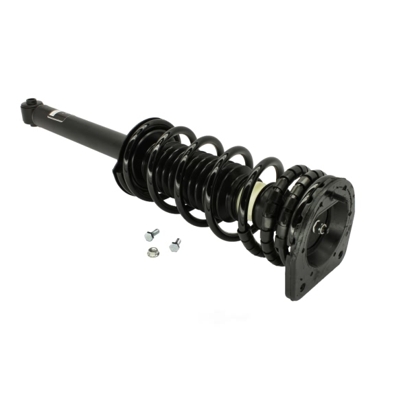 KYB Strut Plus Rear Driver Or Passenger Side Twin Tube Complete Strut Assembly SR4025