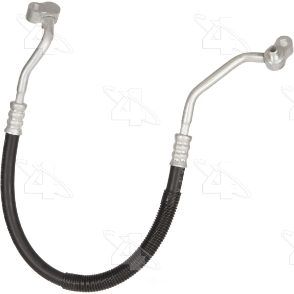 Four Seasons A C Discharge Line Hose Assembly 55534