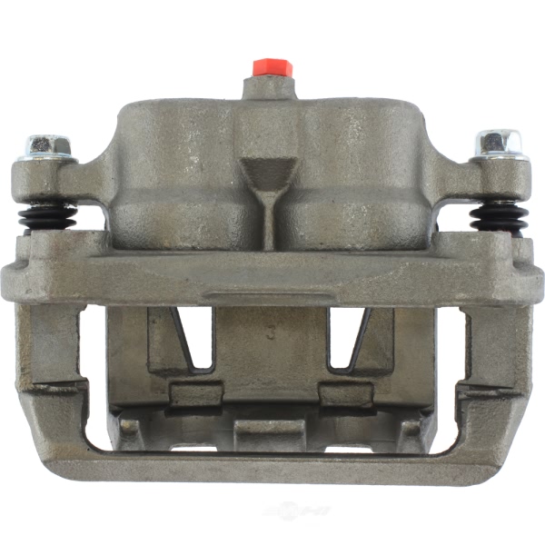 Centric Remanufactured Semi-Loaded Front Passenger Side Brake Caliper 141.42129