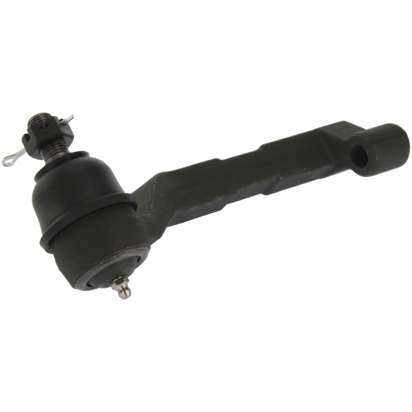 Centric Premium™ Front Driver Side Outer Steering Tie Rod End 612.63074