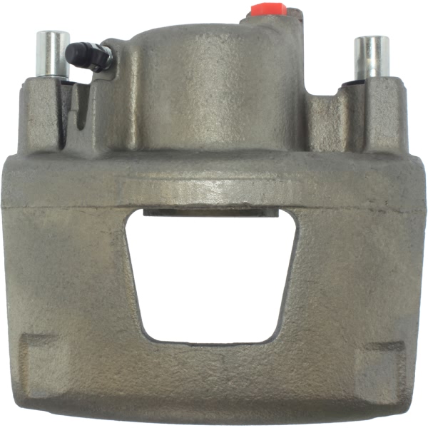 Centric Remanufactured Semi-Loaded Front Passenger Side Brake Caliper 141.62115