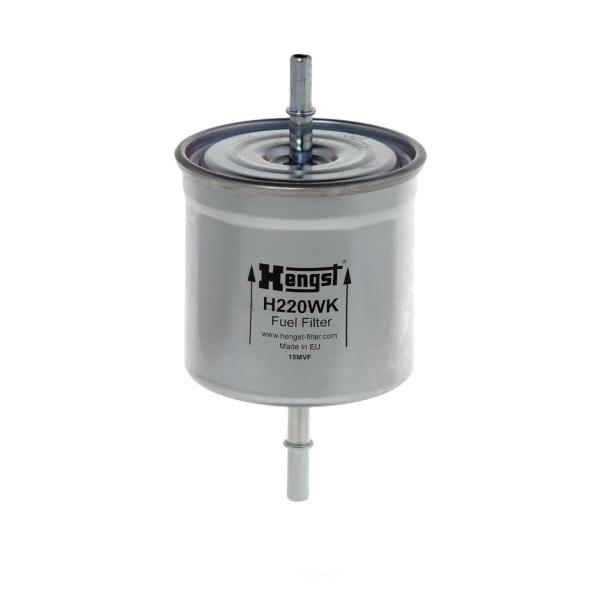 Hengst Fuel Filter H220WK