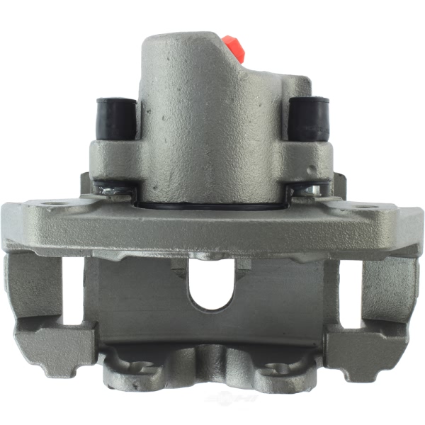 Centric Remanufactured Semi-Loaded Front Driver Side Brake Caliper 141.34052
