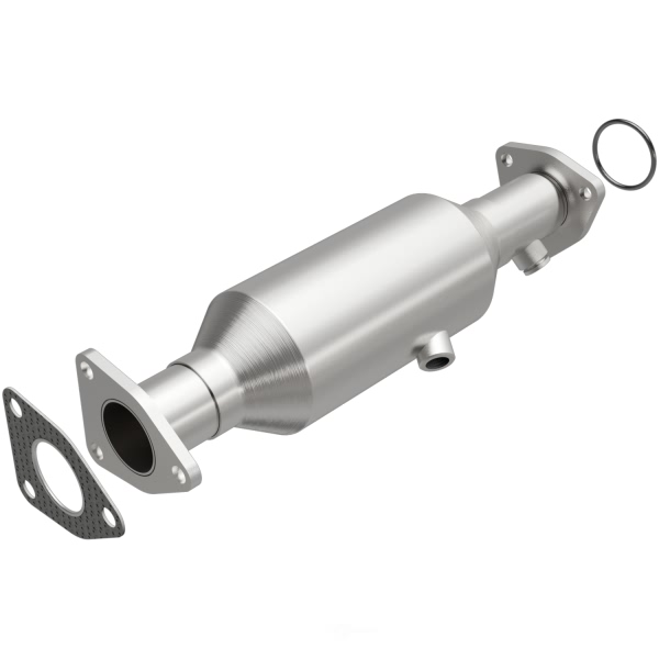 Bosal Premium Load Direct Fit Catalytic Converter 096-085