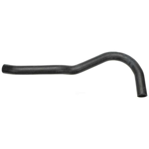 Gates Engine Coolant Molded Radiator Hose 21648