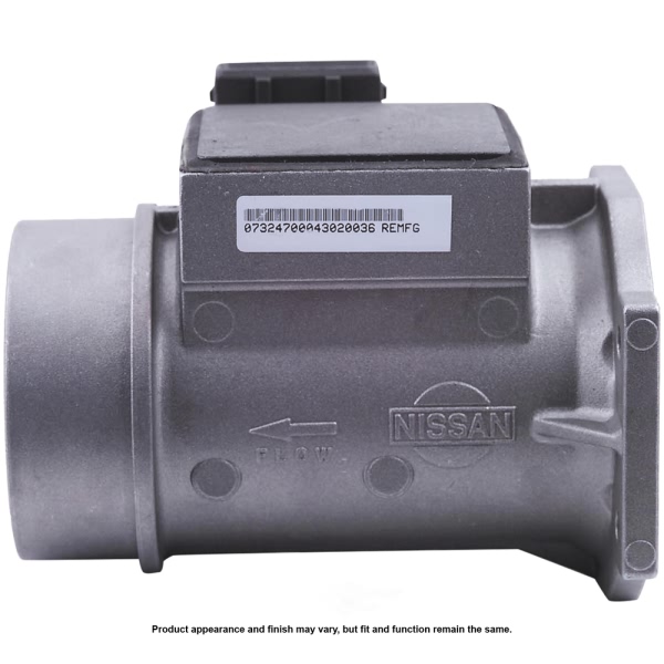 Cardone Reman Remanufactured Mass Air Flow Sensor 74-10001