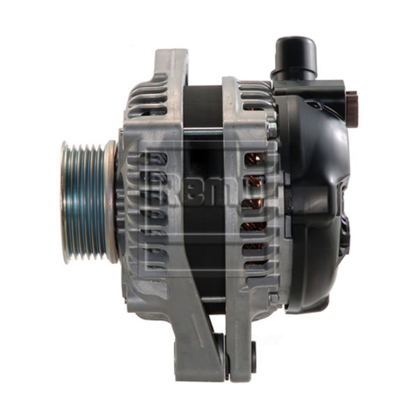 Remy Remanufactured Alternator 12872